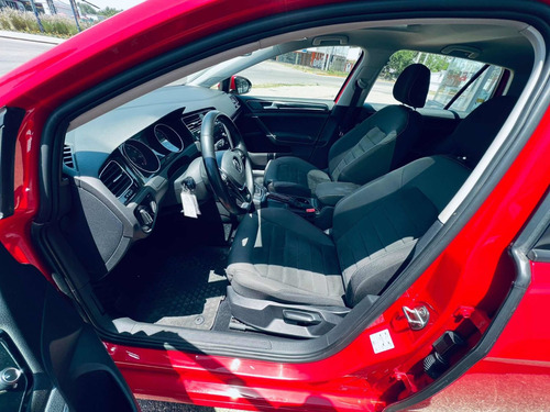 Imagen 8 de 10 de Volkswagen Golf 2018 1.4 Highline Tsi Dsg