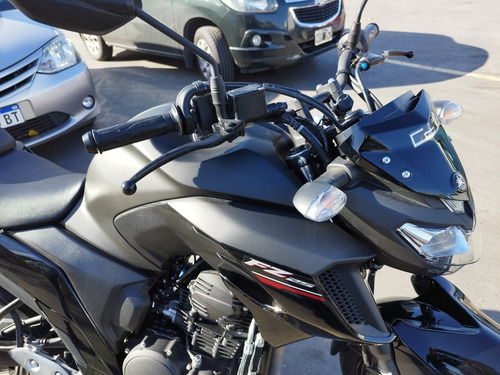 Imagen 5 de 24 de Yamaha Fz25 - Impecable