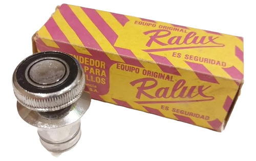 Encendedor Ford Fairlane Ralux Nuevo Original