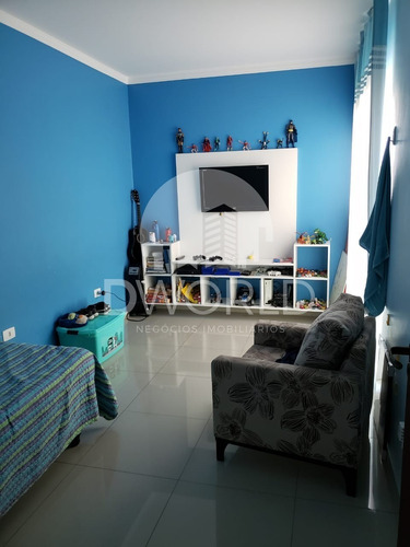 Imagem 13 de 21 de Amplo Sobrado - Bairro Tranquilo! - Ca00194 - 69305946