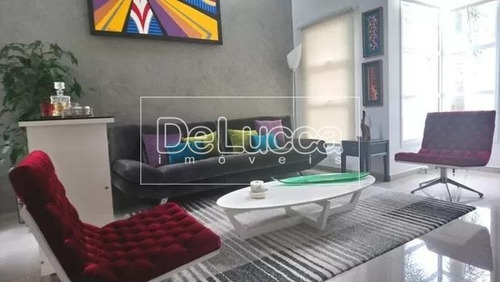 Imagem 8 de 13 de Casa À Venda Em Residencial Terras Do Barão - Ca003093
