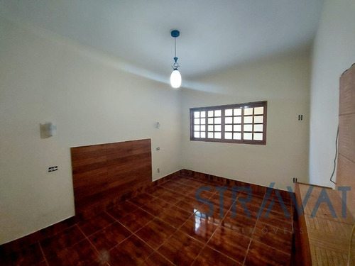 Imagem 21 de 30 de Casa - Ca00293 - 34357522