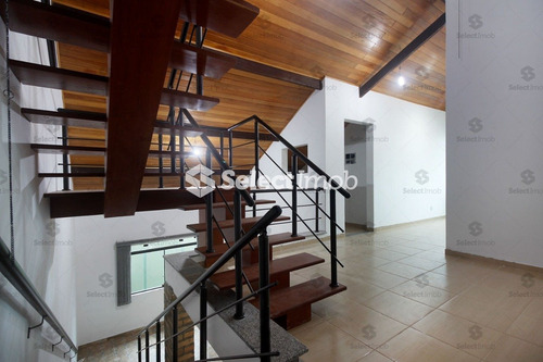 Imagem 6 de 15 de Casa - Vila Bocaina - Ref: 575 - V-575