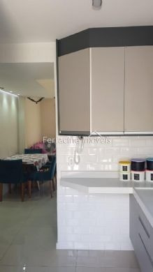 Imagem 12 de 15 de 01438 - Casa De Condominio 2 Dorms, Água Chata - Guarulhos/sp - 1438
