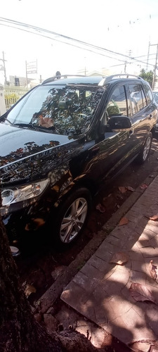 Imagem 1 de 15 de Hyundai Santa Fe 2011 3.5 5l 4wd Aut. 5p