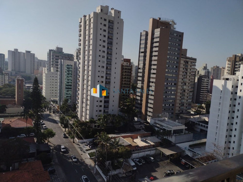 Imagem 13 de 15 de Espetacular Flat No Centro De São Bernardo!! - Ss57271