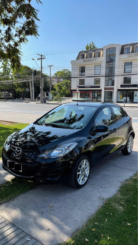 Mazda 2 Sport