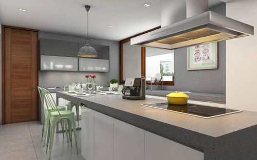 Imagen 8 de 10 de Departamento En Venta En Las Condes