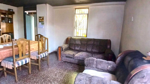 Venta Casa Conchalí 3d 1b (75859)