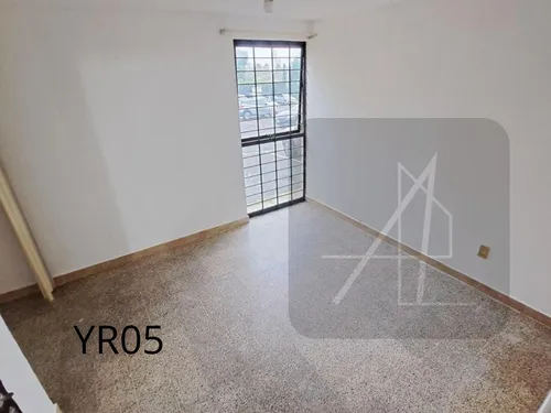 Casa En Venta En Olivar Del Cond, Calle 28 #92, Älvaro Obregón,cdmx Yr05 -ru