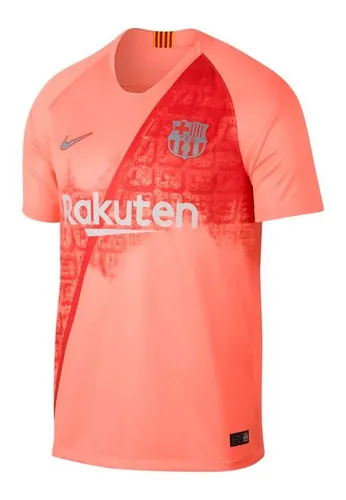 Remera rosa del barcelona clearance