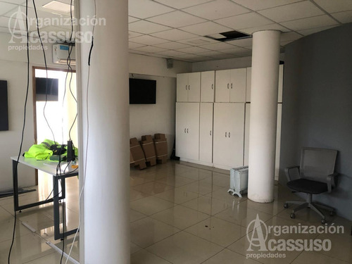 San Fernando Office - Oficina En Alquiler Y Venta