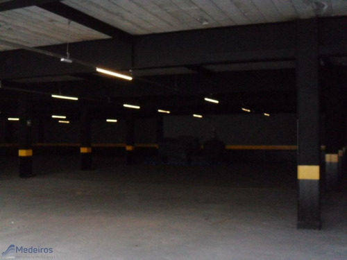 Imagem 4 de 15 de Exclente Loja De Esquina Com 2670,00m2,ao Lado Metrô São Joaquim E Liberdade, Av Liberdade-liberdade - Md1105