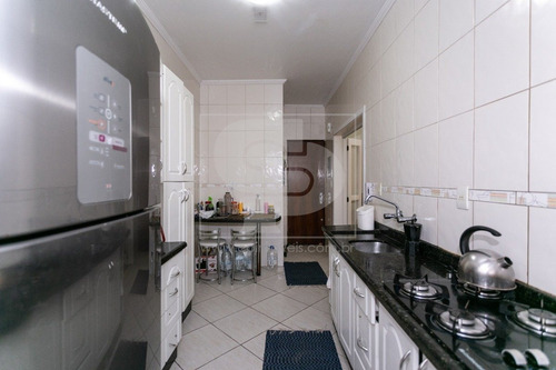 Imagem 17 de 24 de Apartamento Em Jardim Lindóia, Porto Alegre/rs De 156m² 3 Quartos À Venda Por R$ 550.000,00 - Ap1053282-s