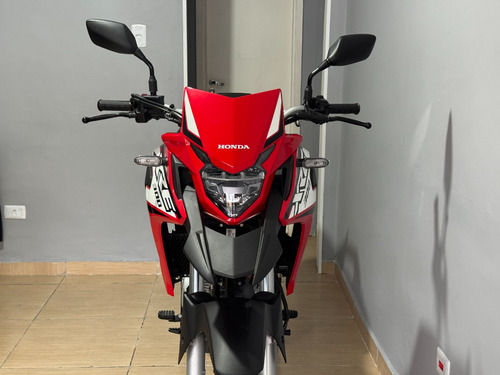 Honda Xre 300 Rally Com Abs | A Mais Nova Do Brasil