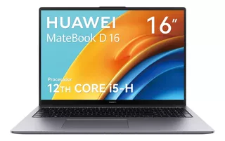Huawei Matebook D 16 - Laptop De 16 , 12th Gen Intel I5