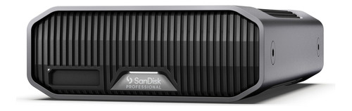 Sandisk Professional Proyecto G-drive De 6 Tb - Disco Duro .