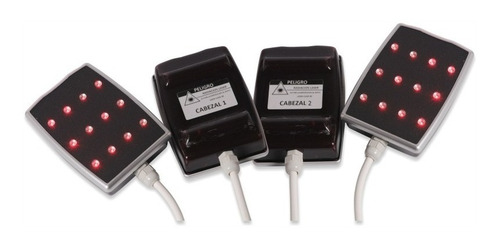 Imagen 2 de 4 de Lipolisis Laser Lipotex Texel Perdida De Contorno Corporal