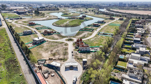 Lote En Venta San Fermin, Tigre