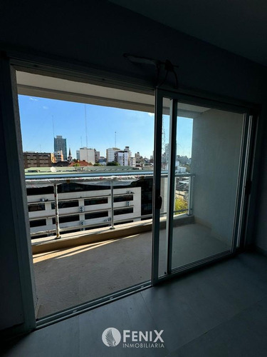 Df805 - Departamento En Venta Edif. Altos De Belgrano