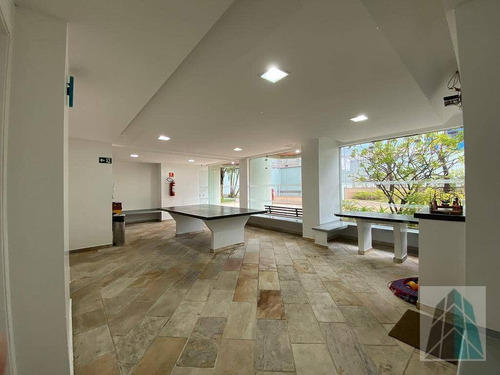 Imagem 30 de 30 de Apartamento Com 3 Dormitórios À Venda, 75 M² Por R$ 635.000,00 - Tatuapé - São Paulo/sp - Ap0156