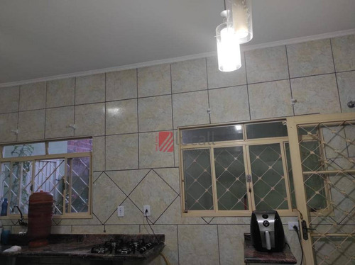 Imagem 5 de 25 de Casa Com 3 Dormitórios À Venda, 190 M² Por R$ 420.000,00 - Parque Das Flores Ii - São José Do Rio Preto/sp - Ca2520