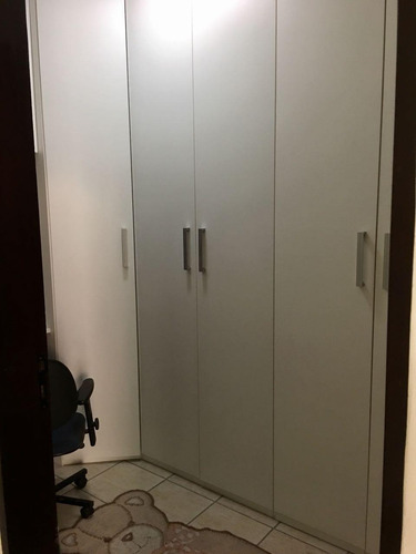 Imagem 17 de 18 de Sobrado À Venda, 4 Quartos, 5 Vagas, Curuçá - Santo André/sp - 45605