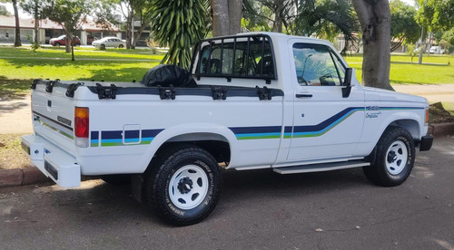 D20 Conquest Ano 1992