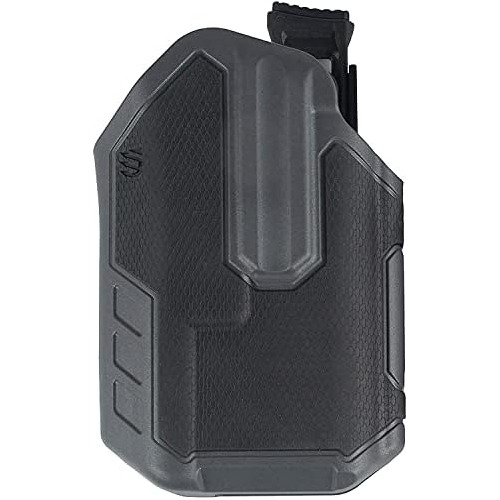 ¡concealment 419002bur Omnivore Tlr 1/2 Funda Llevar L...