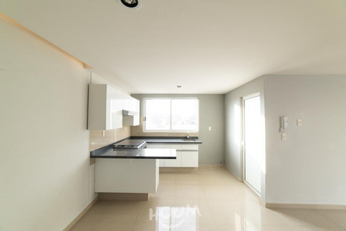 Imagen 12 de 30 de Departamento En Tepeyac Insurgentes, Gustavo A. Madero Con 2 Recámaras, 94 M², Id: 39332