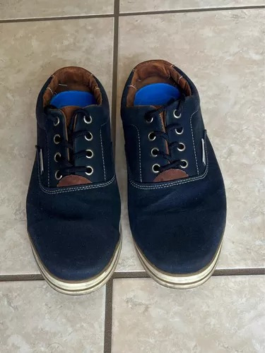Zapatos Perry Ellis Hombre (Usado)