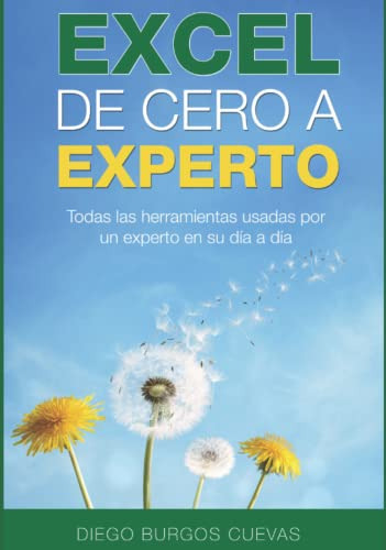 Excel De Cero A Experto: Todas Las Herramientas Usadas Por 