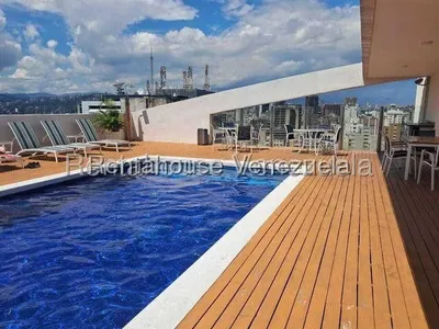 Apartamento en alquiler