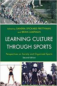 Learning Culture Through Sports Perspectives On Society And 