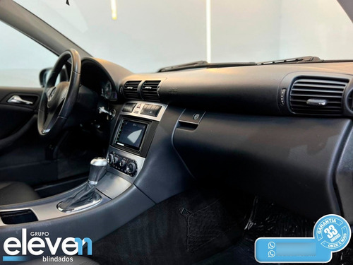 Imagem 14 de 15 de Mercedes-benz Classe Clc 200 Kompressor 1.8 184cv Aut. 2...