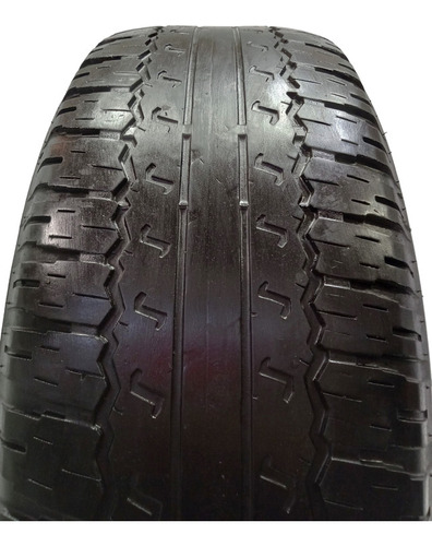 Neumatico Bridgestone Dueler At 265 65 17 Oferta!!