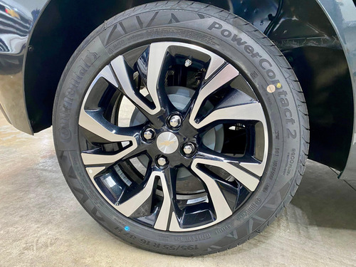 Chevrolet Onix 1.0 Turbo Premier At