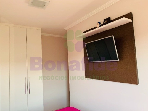 Imagem 4 de 13 de Apartamento, Venda, Vivarte Colônia, Jundiaí - Ap11914 - 68775822