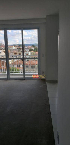 Imagem 8 de 9 de Apartamento - Condomínio Praxx Itatiba - Ap1311