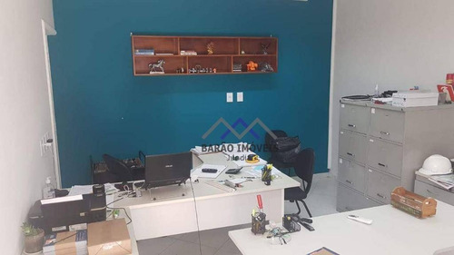 Imagem 2 de 22 de Ponto À Venda, 222 M² Por R$ 1.390.000,00 - Vila Vianelo - Jundiaí/sp - Pt0002