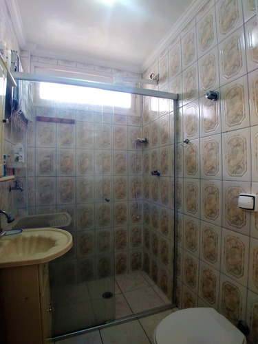 Imagem 11 de 14 de Apartamento Residencial À Venda, Praia Das Pitangueiras, Guarujá. - Ap04959 - 34930463