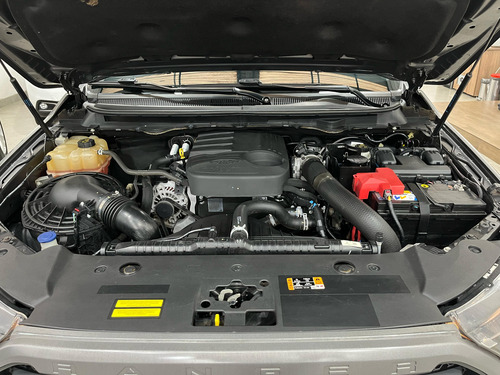 Ford Ranger 2.2 Xls 4x4 Cd 16v Diesel 4p Automático