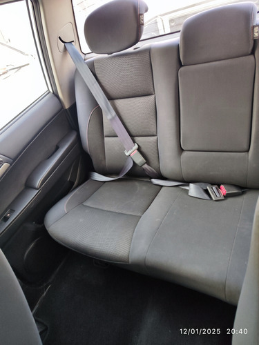 SsangYong A.Sports 4X2 2Ab Abs Ll Te
