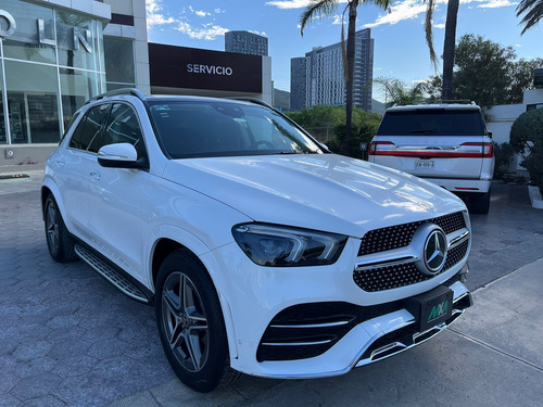 Mercedes-Benz Clase GLE 3.0 450 Sport At