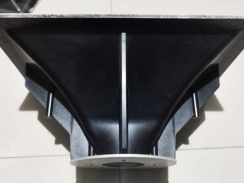 Difusor De Bafle Original Eaw Base Metálica 1.4 (Usado)