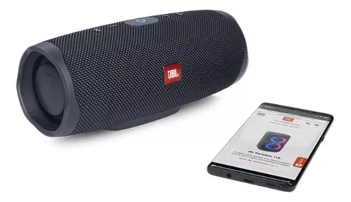 Parlante Portatil Jbl Charge Essential 2gris