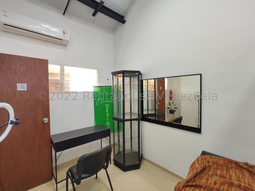 Imagen 6 de 15 de Local Comercial En Venta Cagua Cc Cahiua Ec3852