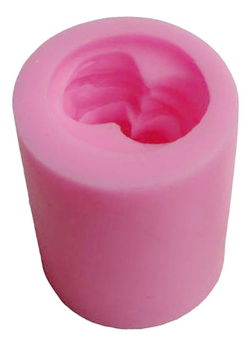 Imagen 2 de 12 de Molde De Silicona De Manos Rezando 3d Molde De Moldes De