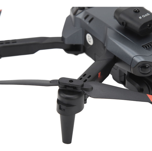 Drone K6 Max Con Triple Cámara Para Evitar Obstáculos Rc Dro