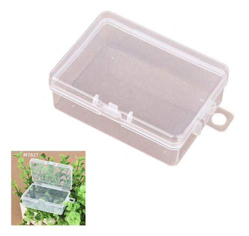 Caja De Almacenamiento Sundries Container Pp Para Herramient